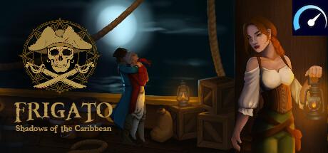 Frigato: Shadows of the Caribbean tile