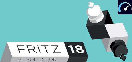 Fritz 18 Steam Edition tile