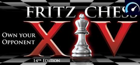 Fritz Chess 14 tile