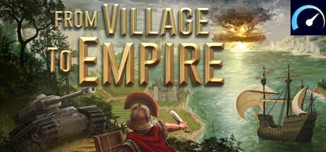 From Village to Empire tile