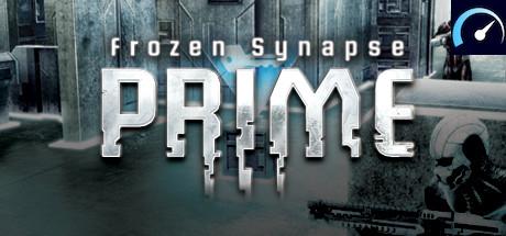 Frozen Synapse Prime tile