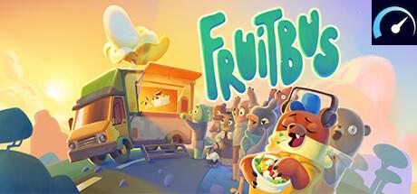 Fruitbus tile