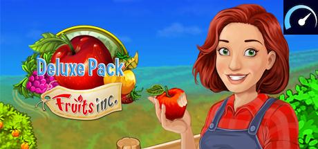Fruits Inc. Deluxe Pack tile