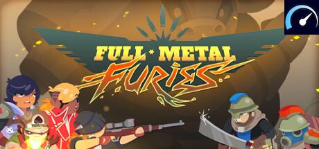 Full Metal Furies tile