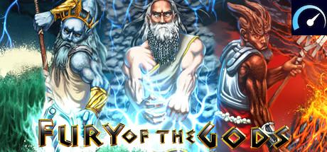 Fury Of The Gods tile