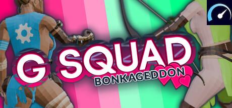 G Squad: Bonkageddon tile