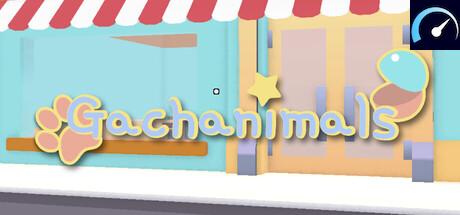 Gachanimals tile