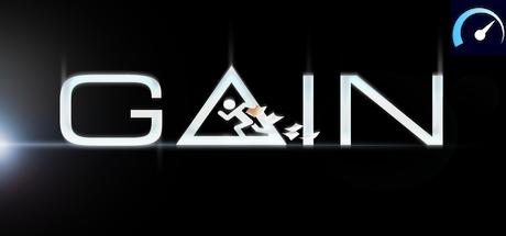 GAIN tile
