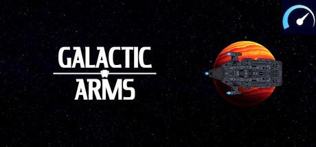 Galactic Arms tile
