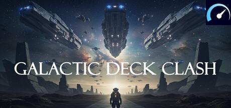 Galactic Deck Clash tile