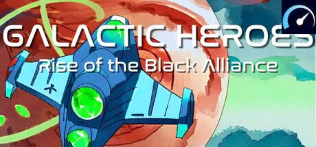 Galactic Heroes: Rise of the Black Alliance tile