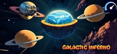 Galactic Inferno tile