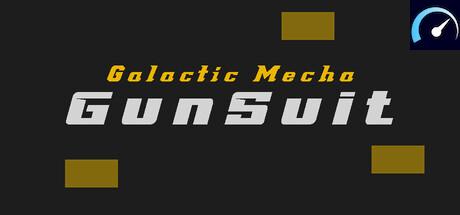 Galactic Mecha GunSuit tile
