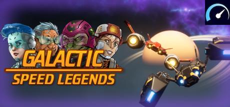 Galactic Speed Legends tile