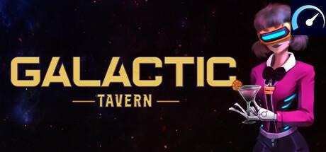 Galactic Tavern tile
