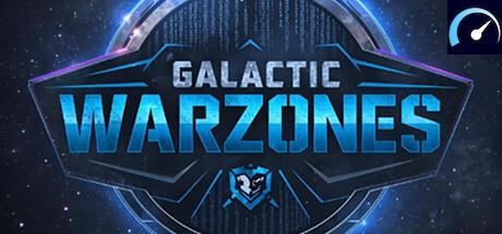 Galactic Warzones tile