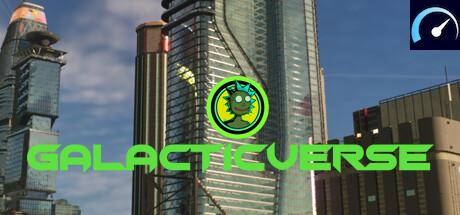 Galacticverse tile