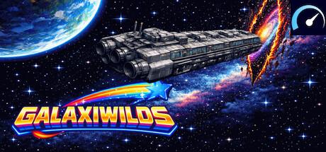 Galaxiwilds tile