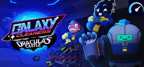 Galaxy Cleaners: Dracula's Castle tile