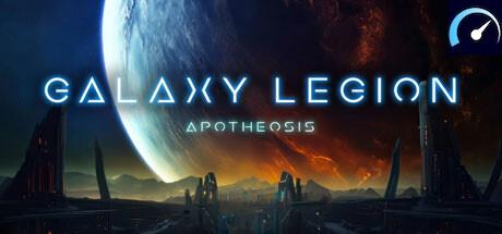 Galaxy Legion: Apotheosis tile