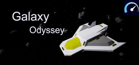 Galaxy Odyssey tile