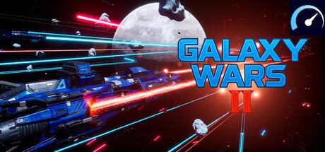 GALAXY WARS Ⅱ tile