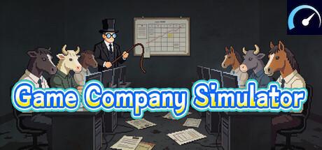 Game Company Simulator tile