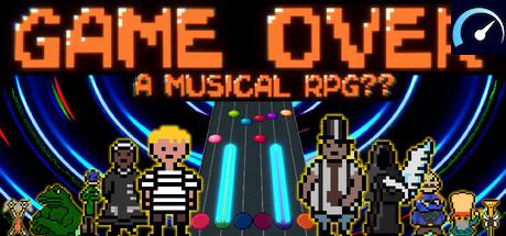 Game Over - A Musical RPG?? tile