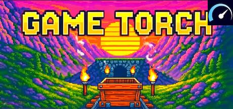 Game Torch tile
