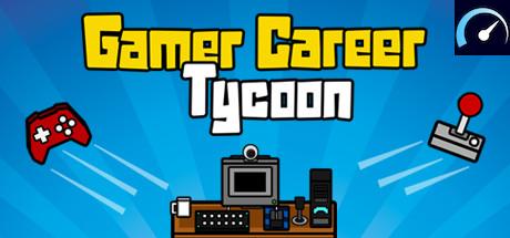 Gamer Career Tycoon tile