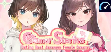Gamer Stories: Dating Real Japanese Female Gamers tile
