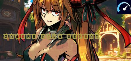 Gamers Club Repeat tile