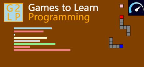 Games to Learn Programming tile