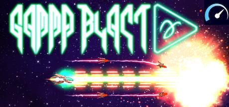 Gamma Blast tile