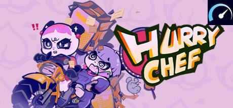 赶紧整饭 Hurry Chef tile