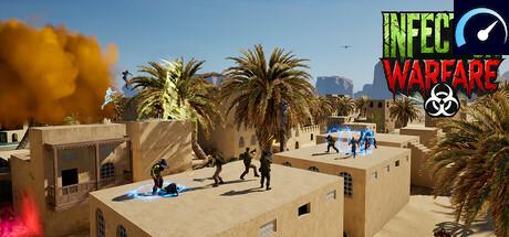 感染之役 Infection Warfare tile