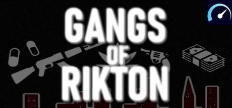 Gangs of Rikton tile
