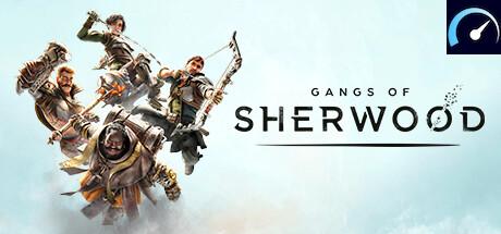 Gangs of Sherwood tile