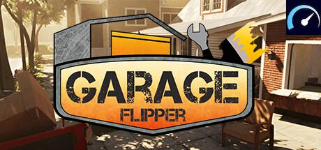 Garage Flipper tile