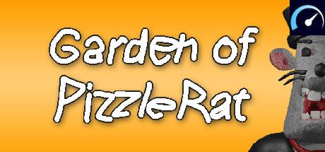 Garden of Pizzlerat tile