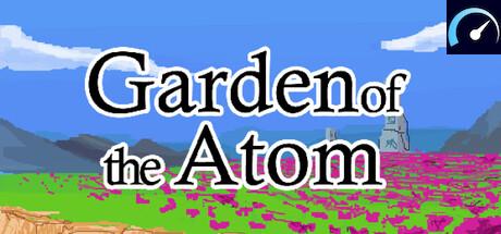 Garden of the Atom tile