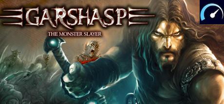 Garshasp: The Monster Slayer tile