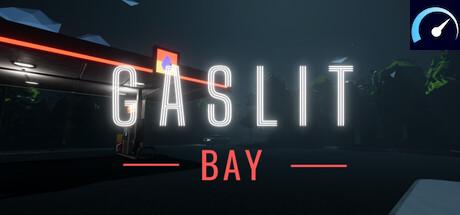 Gaslit Bay tile