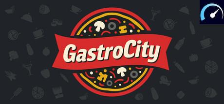 GastroCity: A Restaurant Tycoon Game tile