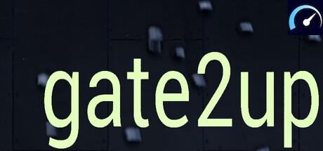 gate2up tile