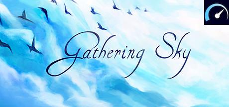 Gathering Sky tile