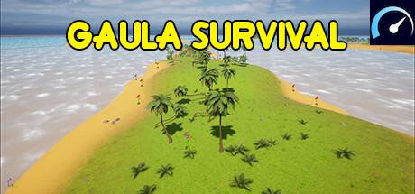 Gaula Survival tile