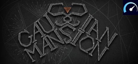 Gaussian Mansion tile