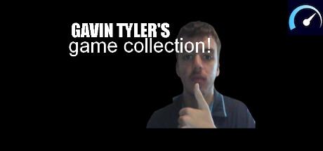Gavin Tyler's Game Collection tile