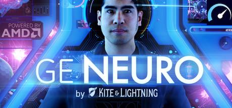 GE Neuro tile
